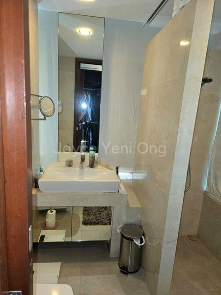 3 Bed Condo for Rent in  Ventuno Balmoral - Image 4